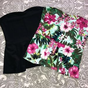 ⬇️ Express tube tops - 2 pieces! - NWOT